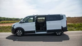 Volkswagen Transporter T7