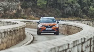 Renault Captur 2019