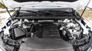 Audi Q5 Sportback TDI quattro