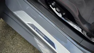 Chevrolet Corvette Stingray