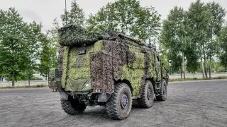 Titus 6x6