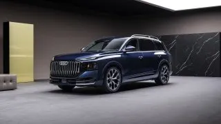 Audi Q9