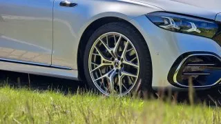 Mercedes-Benz třidy S