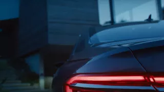 Audi A8 čtvrté generace 4