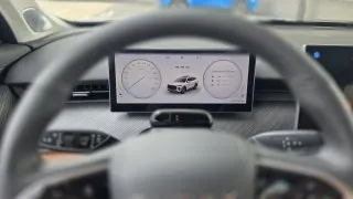 Chery Tiggo 9