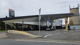 Experti kontrolovali čerpací stanice. Každá pátá vykázala vážnou závadu