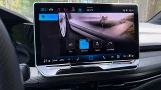 Volkswagen Golf Variant 2.0 TSI 4Motion