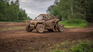 Polaris RZR Pro R