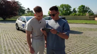 Recenze Volkswagenu Taigo a T-Cross Love