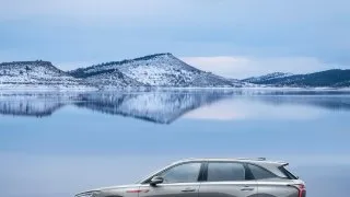 Hongqi HS3