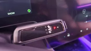 Honda 0 SUV