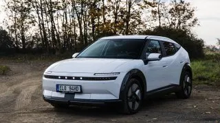 Hyundai Ioniq 3