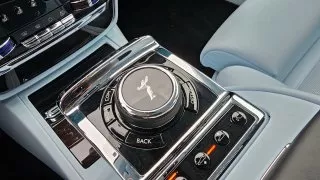 Rolls-Royce Phantom Series II