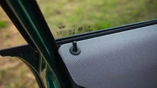 Mini Cooper C