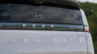 Hyundai Ioniq 3
