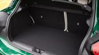 Mini Cooper C