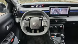 Citroën C3 Turbo 100