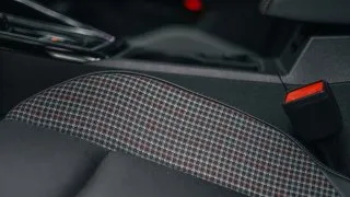 Volkswagen Golf GTI Edition 50