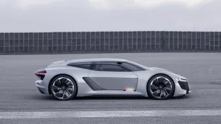 Audi PB18 e-tron