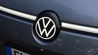 Volkswagen ID.7 Tourer