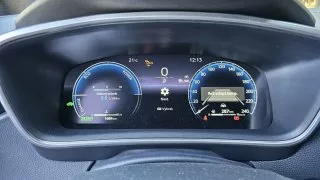 Toyota Corolla sedan 1.8 Hybrid GR Sport