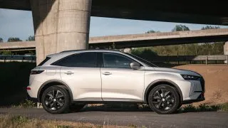 DS 7 Performance Line