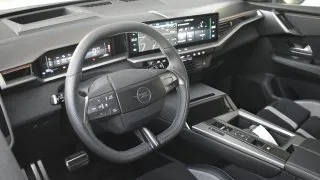 Opel Grandland Electric