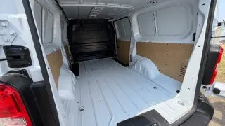 Peugeot Expert Furgon L3 BlueHDi 150