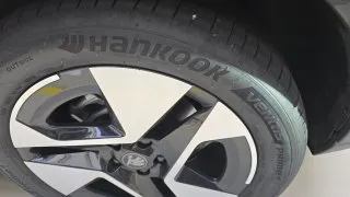 Škoda Epiq na Škoda Economy Run