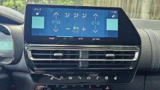 Citroën C5 Aircross Plug-in Hybrid 225k Automatic