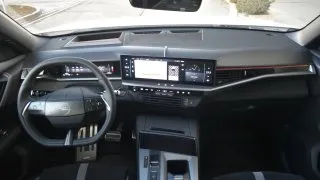 Opel Grandland Electric