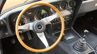 Opel GT