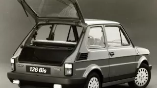 Fiat 126p