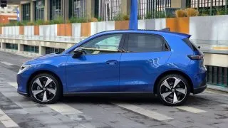 Volkswagen ID. Polo