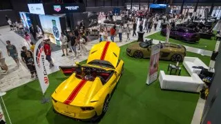 Slavnost Legendy 2026.