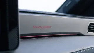 Renault 5 Roland Garros