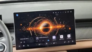 Chery Tiggo 9
