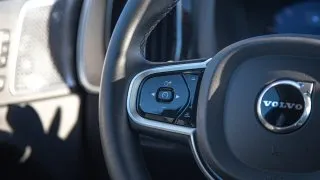 Volvo XC60 T8 PHEV