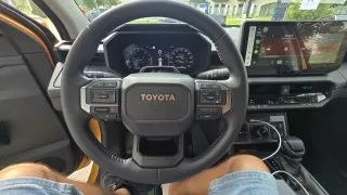 Toyota Hilux 9. generace
