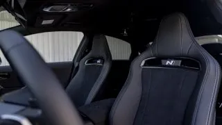 Hyundai Ioniq 6 N