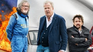 Konec legend Top Gearu. Clarkson zarazil poslední hřebík do společné rakve