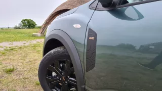 Dacia Jogger Extreme