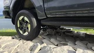Toyota Hilux 9. generace