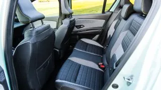 Renault 4 E-Tech Plein Sud