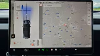 Tesla Model 3 Performance
