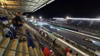 Le Mans