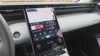 Citroën C5 Aircross plug-in