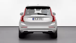 Volvo XC90 2020 5