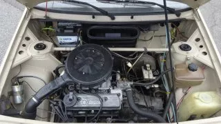 Škoda Favorit 136 L