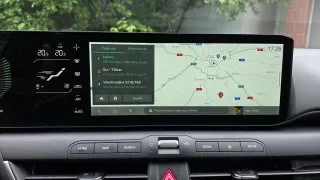 Kia K4 1.0 T-GDI
